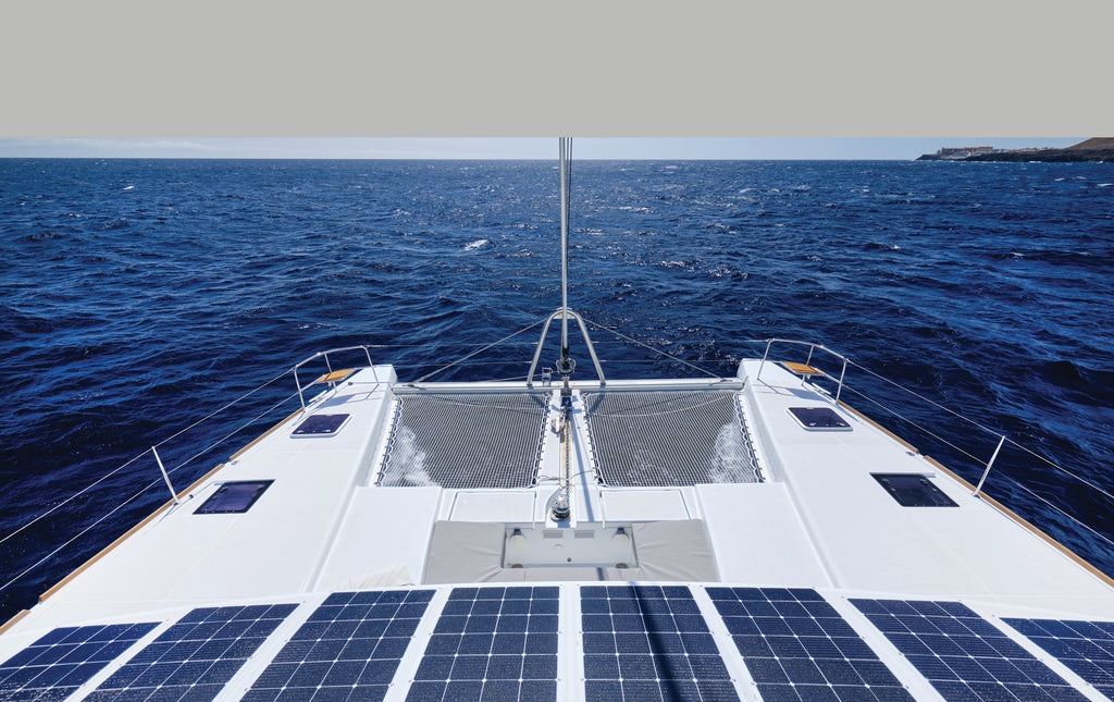 LiFePO4 Lithium Batterie für Boote und Yachten Capracell solar wohnmobil