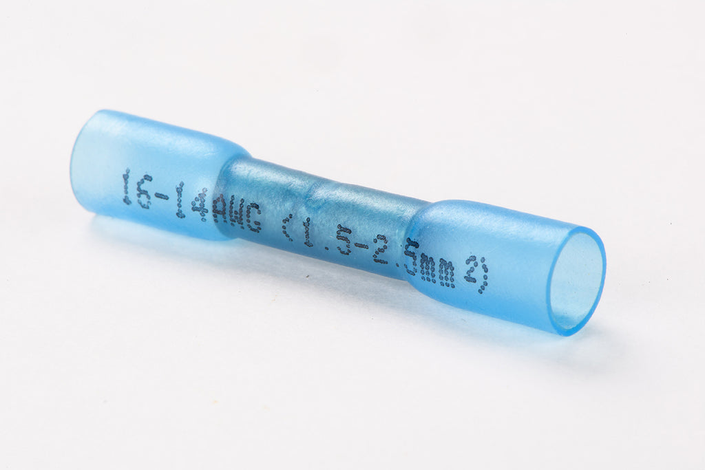Stossverbinder vollisoliert für LiFePO4 Lithium Batterie Capracell