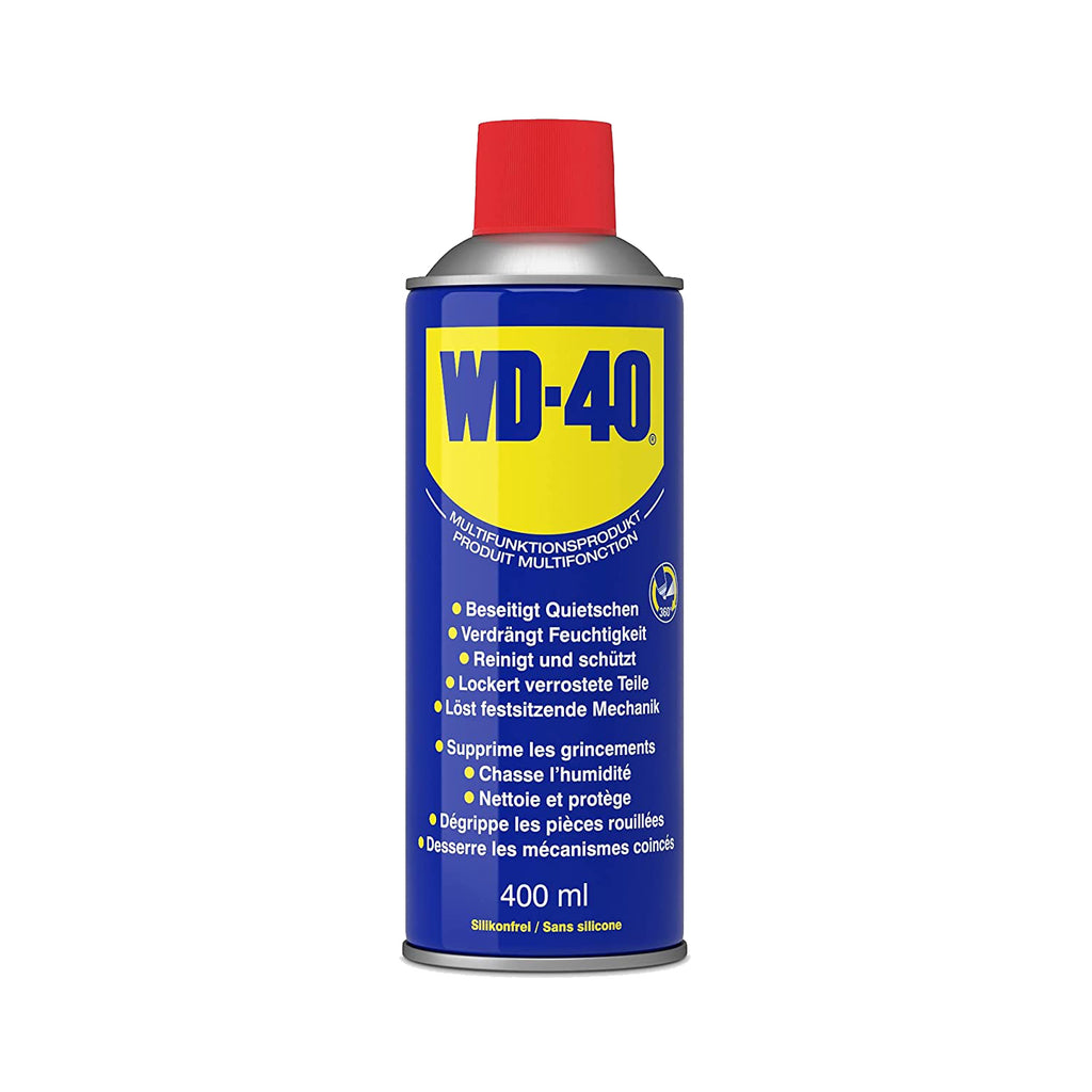 Capracell WD40 Spraydose 400ml 